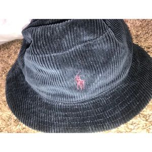 🌟Polo Ralph Lauren Boys Bucket Hat
